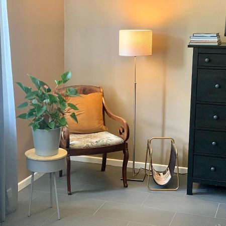 Apartment スィグルダ エクステリア 写真