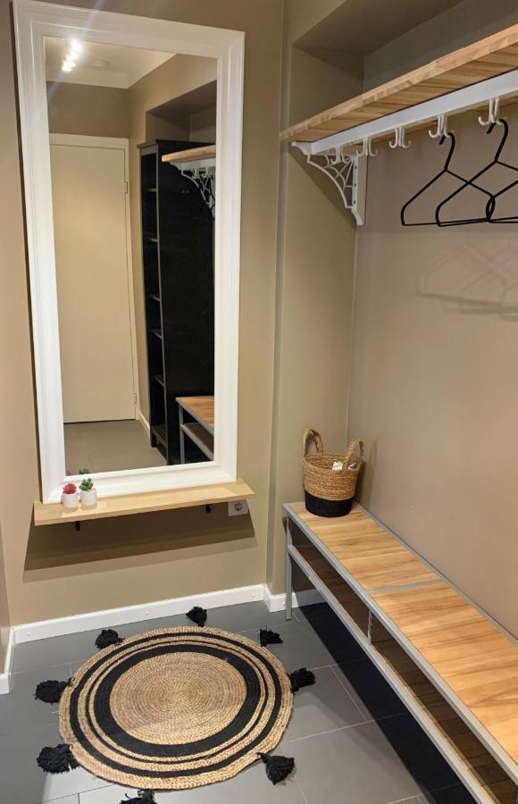 Apartment スィグルダ エクステリア 写真